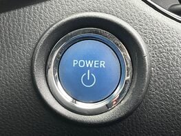 Toyota C-HR DESIGN 50