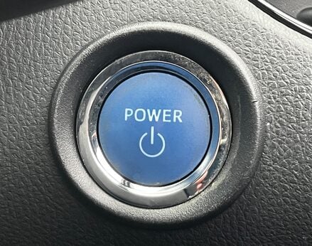 Toyota C-HR DESIGN 50