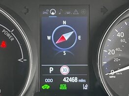 Toyota C-HR DESIGN 27