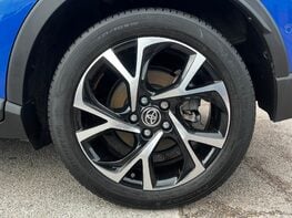 Toyota C-HR DESIGN 14