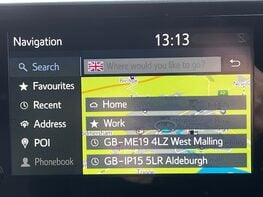 Toyota C-HR DESIGN 35