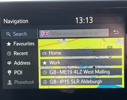 Toyota C-HR DESIGN 35