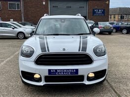 Mini Countryman COOPER 5
