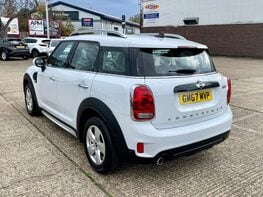 Mini Countryman COOPER 9