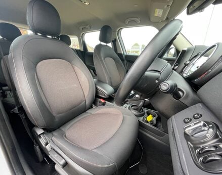 Mini Countryman COOPER 51