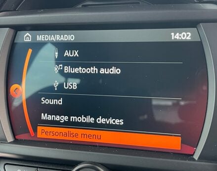 Mini Countryman COOPER 30