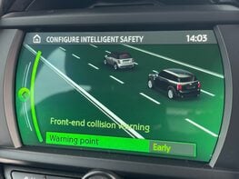 Mini Countryman COOPER 35