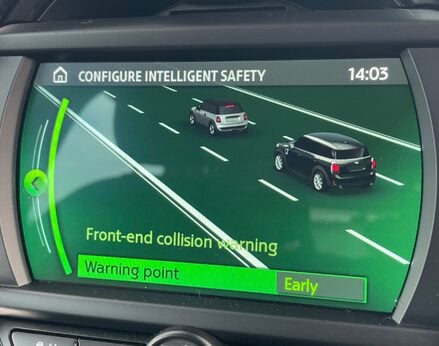 Mini Countryman COOPER 35