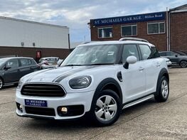 Mini Countryman COOPER 1