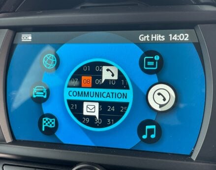 Mini Countryman COOPER 25