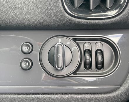 Mini Countryman COOPER 48