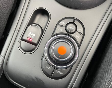 Mini Countryman COOPER 43