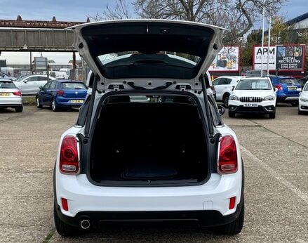 Mini Countryman COOPER 55