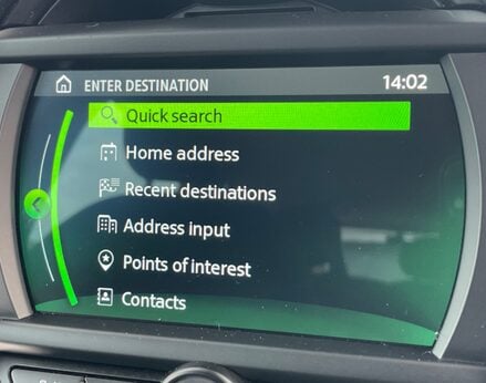 Mini Countryman COOPER 32