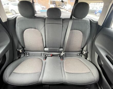 Mini Countryman COOPER 53