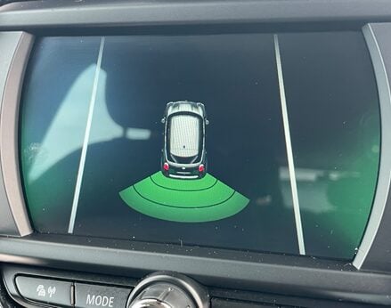 Mini Countryman COOPER 37