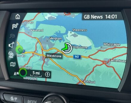 Mini Countryman COOPER 33