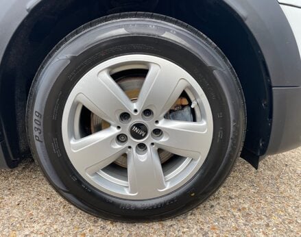 Mini Countryman COOPER 14