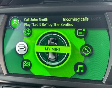 Mini Countryman COOPER 27