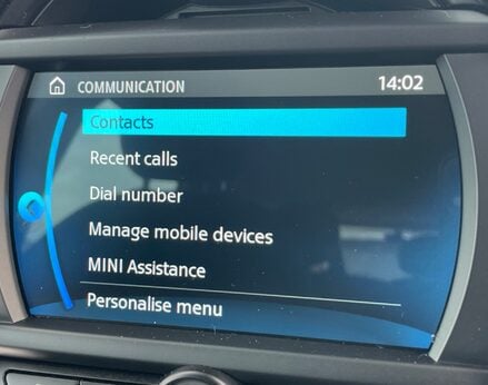 Mini Countryman COOPER 31