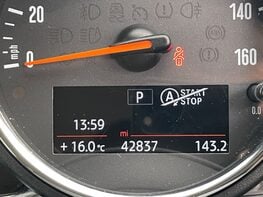 Mini Countryman COOPER 21