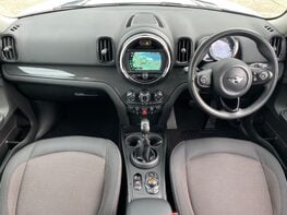 Mini Countryman COOPER 2