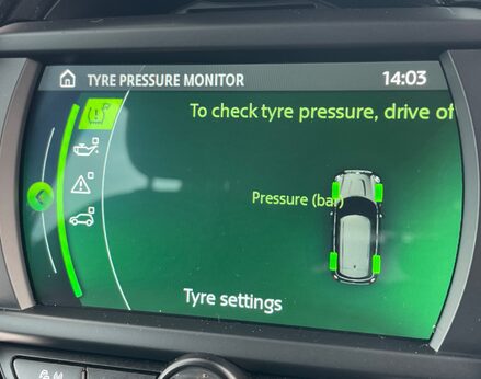 Mini Countryman COOPER 36