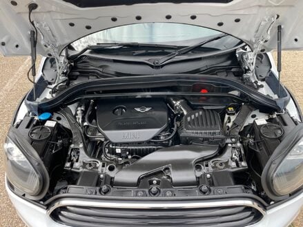 Mini Countryman COOPER