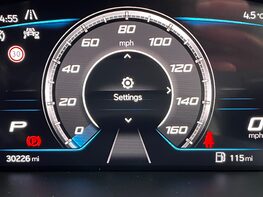 SEAT Ateca ECOTSI XPERIENCE DSG 24