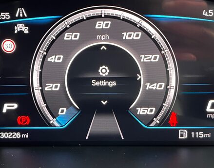 SEAT Ateca ECOTSI XPERIENCE DSG 24