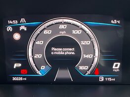 SEAT Ateca ECOTSI XPERIENCE DSG 21