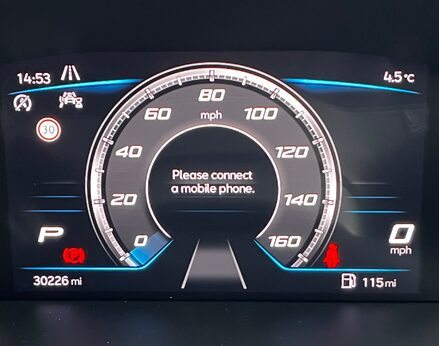 SEAT Ateca ECOTSI XPERIENCE DSG 21