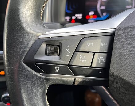 SEAT Ateca ECOTSI XPERIENCE DSG 51