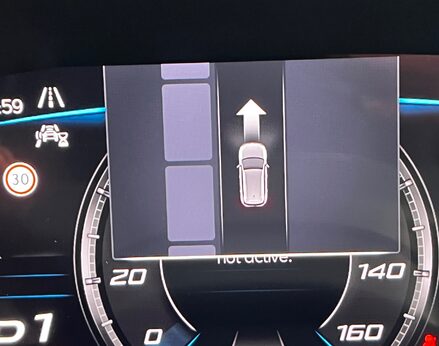 SEAT Ateca ECOTSI XPERIENCE DSG 25