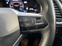 SEAT Ateca ECOTSI XPERIENCE DSG 52