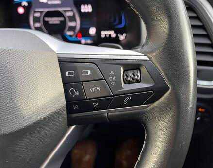 SEAT Ateca ECOTSI XPERIENCE DSG 52