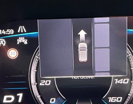 SEAT Ateca ECOTSI XPERIENCE DSG 26