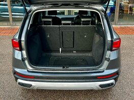 SEAT Ateca ECOTSI XPERIENCE DSG 64