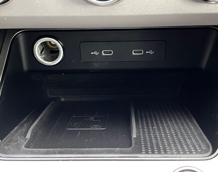 SEAT Ateca ECOTSI XPERIENCE DSG 48