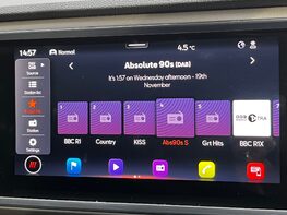 SEAT Ateca ECOTSI XPERIENCE DSG 36