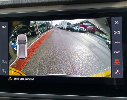 SEAT Ateca ECOTSI XPERIENCE DSG 32