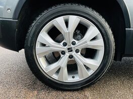 SEAT Ateca ECOTSI XPERIENCE DSG 13