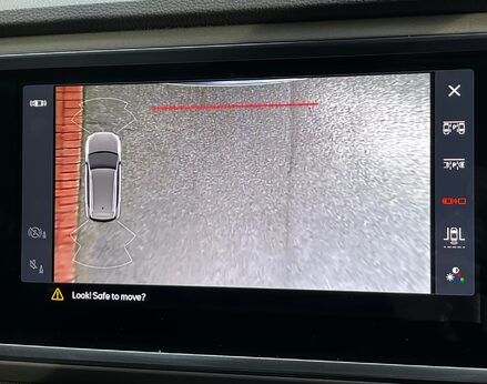 SEAT Ateca ECOTSI XPERIENCE DSG 31