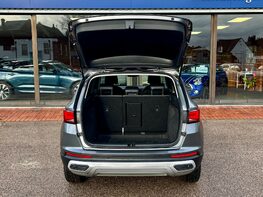 SEAT Ateca ECOTSI XPERIENCE DSG 63