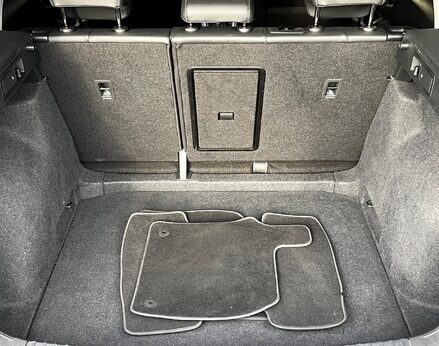 SEAT Ateca ECOTSI XPERIENCE DSG 65