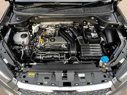 SEAT Ateca ECOTSI XPERIENCE DSG