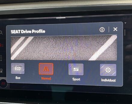 SEAT Ateca ECOTSI XPERIENCE DSG 43