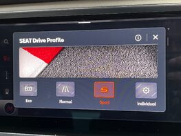 SEAT Ateca ECOTSI XPERIENCE DSG 44