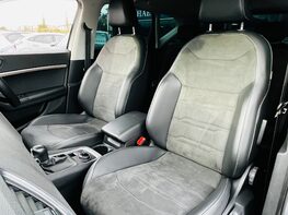 SEAT Ateca ECOTSI XPERIENCE DSG 61