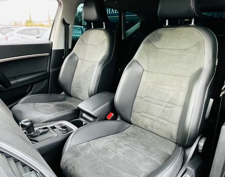 SEAT Ateca ECOTSI XPERIENCE DSG 61